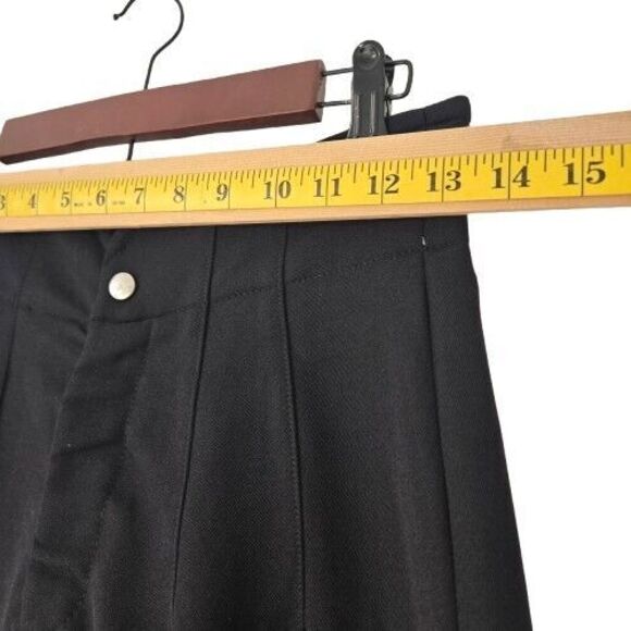 Bogner Equestrian Equine Vintage Breeches Small High Waist Stirrups Quiet Money - Picture 5 of 9